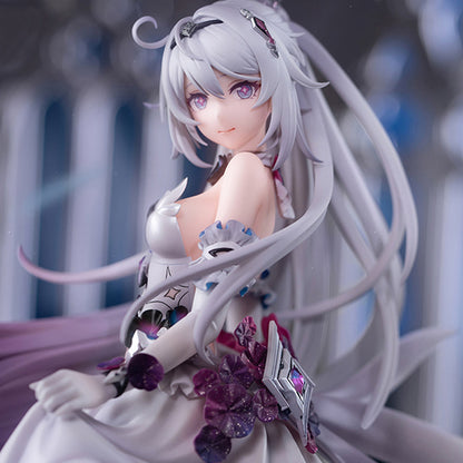 【 Pre order 】Honkai Impact 3rd Kiana: Evening Invite Ver. 1/7 Scale Figure