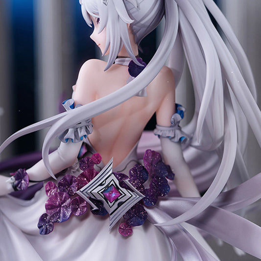 【 Pre order 】Honkai Impact 3rd Kiana: Evening Invite Ver. 1/7 Scale Figure