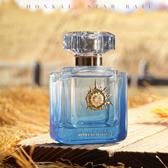 Honkai: Star Rail Galaxy Fragrance Series Perfume