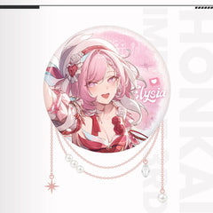 Honkai Impact 3rd Elysia Competitive Game Controller