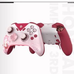 Honkai Impact 3rd Elysia Competitive Game Controller