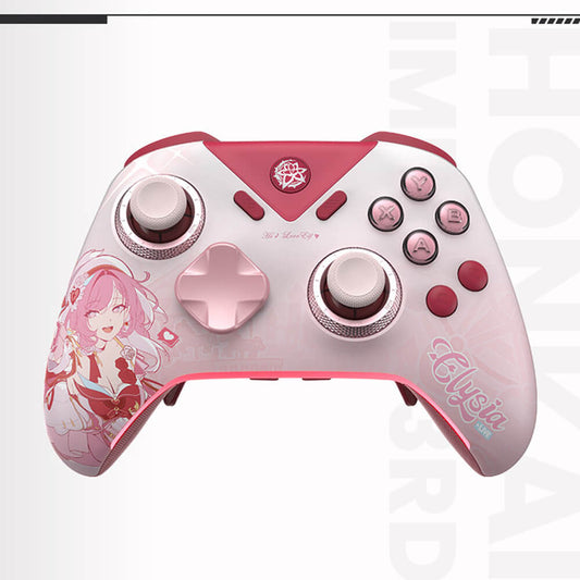 Honkai Impact 3rd Elysia Competitive Game Controller