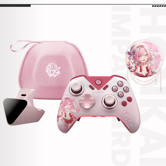 Honkai Impact 3rd Elysia Competitive Game Controller