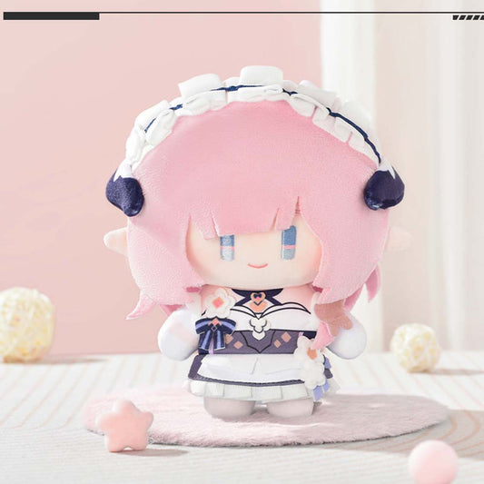 Honkai Impact 3rd Elysia Plush Doll