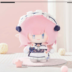 Honkai Impact 3rd Elysia Plush Doll