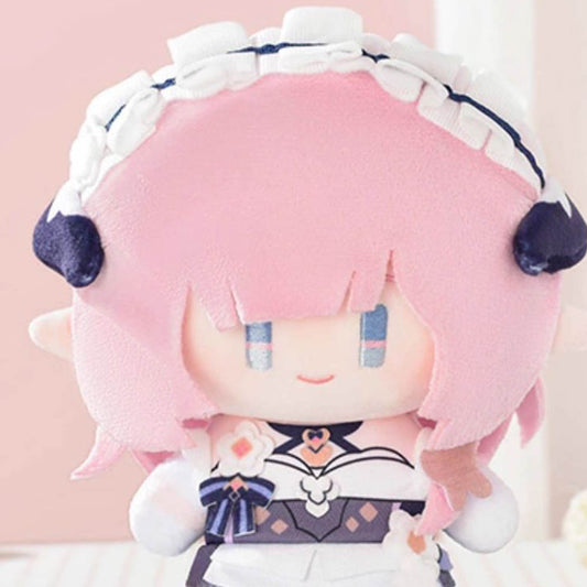 Honkai Impact 3rd Elysia Plush Doll