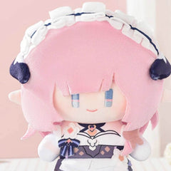 Honkai Impact 3rd Elysia Plush Doll