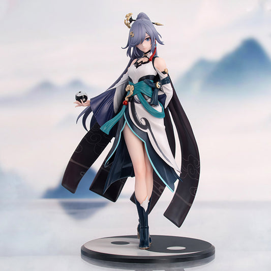 【 Pre order 】Honkai Impact 3rd Fu Hua: Azure Empyrea 1/8 Figure
