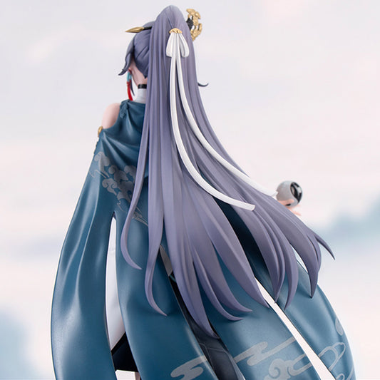 【 Pre order 】Honkai Impact 3rd Fu Hua: Azure Empyrea 1/8 Figure