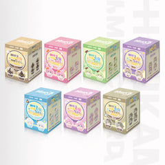 Honkai Impact 3rd Instant Noodle Series Collectible Stacking Figures Vol. 1