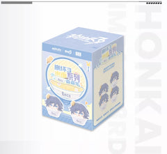 Honkai Impact 3rd Instant Noodle Series Collectible Stacking Figures Vol. 2