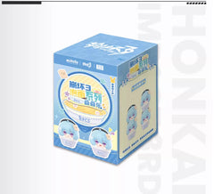 Honkai Impact 3rd Instant Noodle Series Collectible Stacking Figures Vol. 2