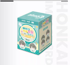 Honkai Impact 3rd Instant Noodle Series Collectible Stacking Figures Vol. 2
