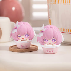 Honkai Impact 3rd Instant Noodle Series Collectible Stacking Figures Vol. 2