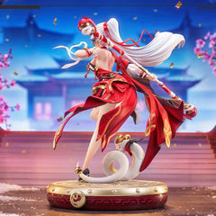 Honkai Impact 3rd Kiana: Ba-Dum! Fiery Wishing Star Ver. 1/7 Figure