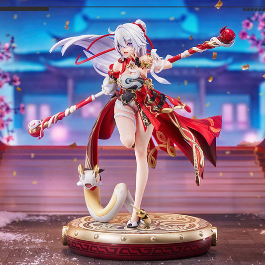 Honkai Impact 3rd Kiana: Ba-Dum! Fiery Wishing Star Ver. 1/7 Figure