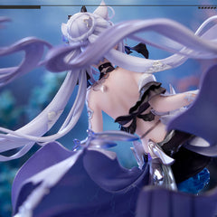 【 Pre order 】Honkai Impact 3rd Kiana Herrscher of Finality Selenic Ripples Ver. 1/7 Figure