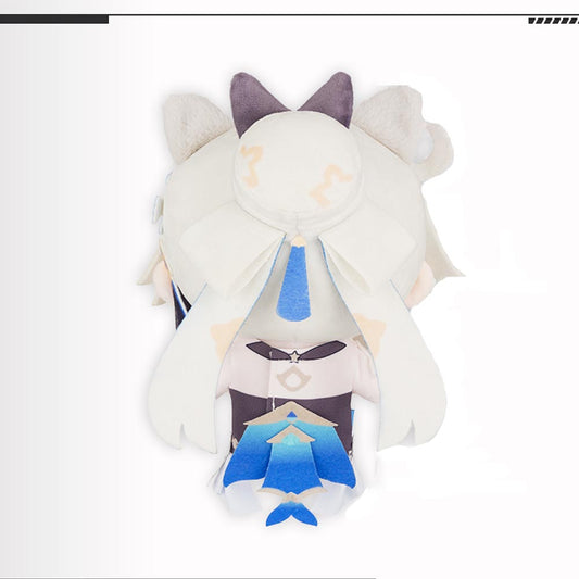 【 Pre order 】Honkai Impact 3rd Kiana Plush Doll
