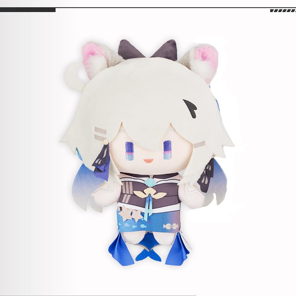 【 Pre order 】Honkai Impact 3rd Kiana Plush Doll