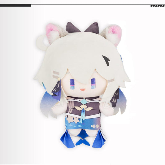 【 Pre order 】Honkai Impact 3rd Kiana Plush Doll