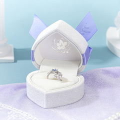 Honkai Impact 3rd Seele Herrscher of Rebirth Ring