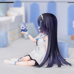 Honkai Impact 3rd Seele Herrscher of Rebirth Ver. Chibi Figure