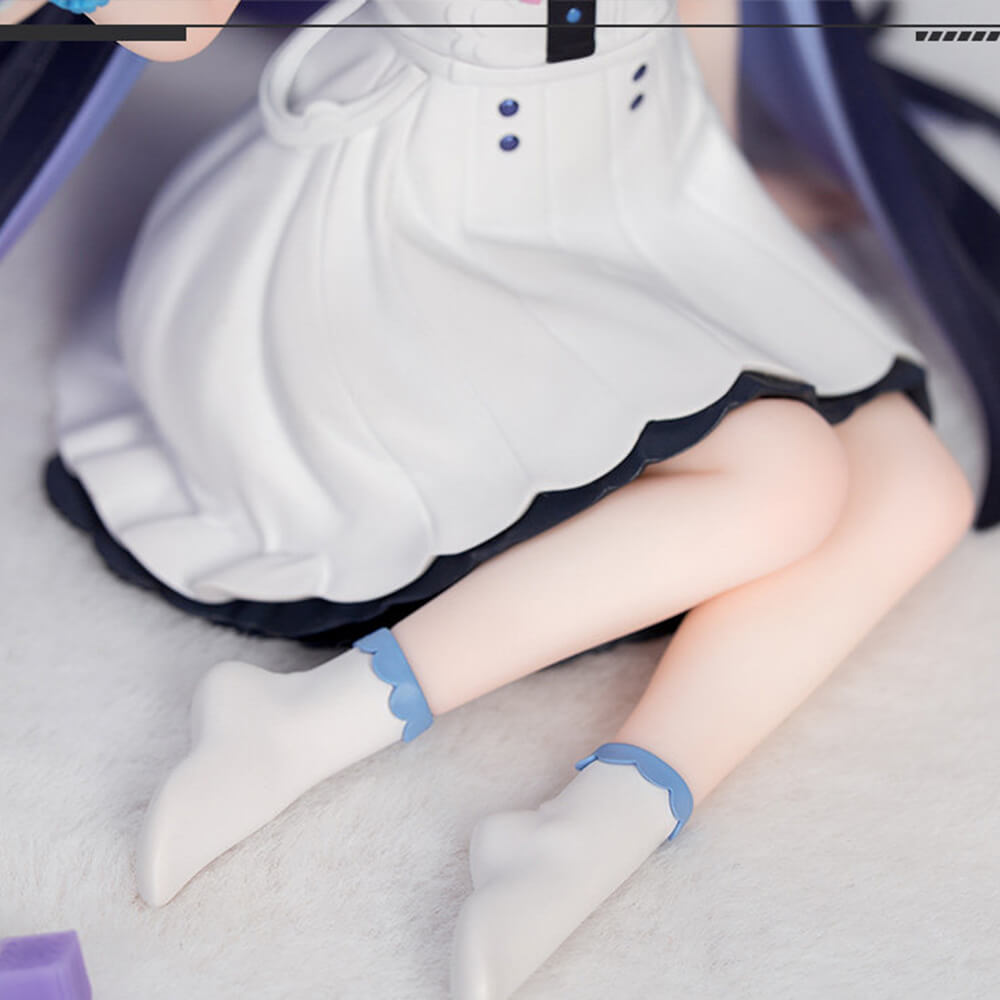 Honkai Impact 3rd Seele Herrscher of Rebirth Ver. Chibi Figure