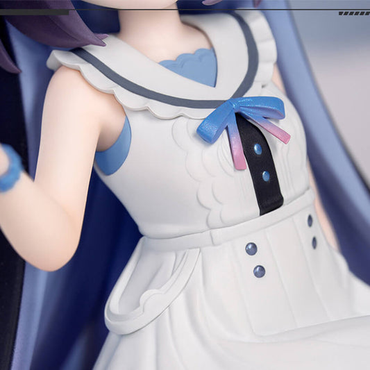 Honkai Impact 3rd Seele Herrscher of Rebirth Ver. Chibi Figure