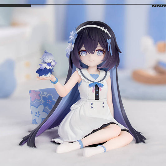 Honkai Impact 3rd Seele Herrscher of Rebirth Ver. Chibi Figure