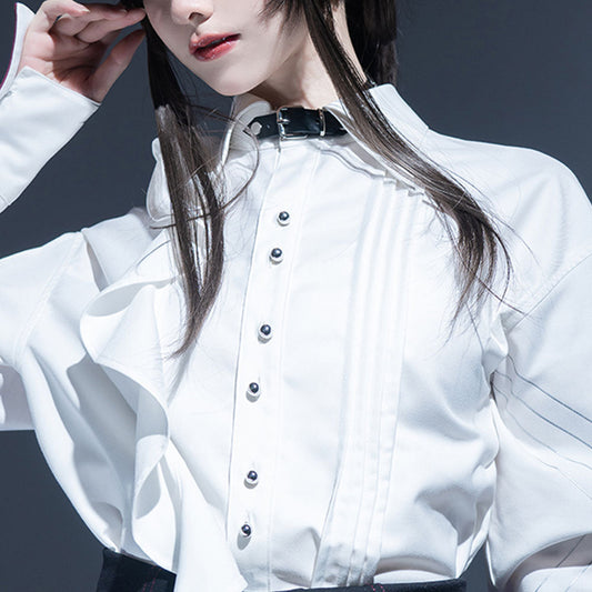 Honkai: Star Rail Kafka Impression Series Loose Shirt