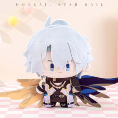 Honkai: Star Rail 15cm Q version Plushie