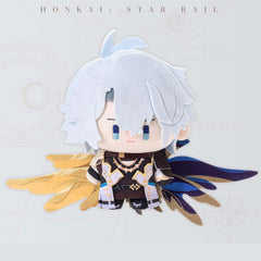 Honkai: Star Rail 15cm Q version Plushie