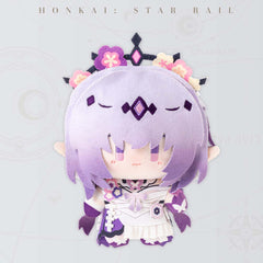 Honkai: Star Rail 15cm Q version Plushie