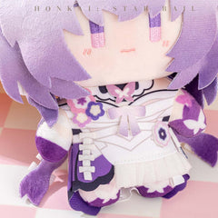 Honkai: Star Rail 15cm Q version Plushie