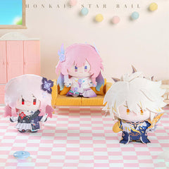 Honkai: Star Rail 15cm Q version Plushie