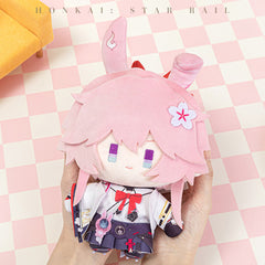 Honkai: Star Rail 15cm Q version Plushie