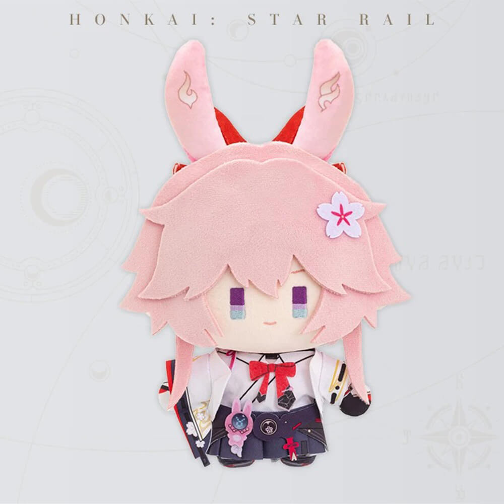 Honkai: Star Rail 15cm Q version Plushie