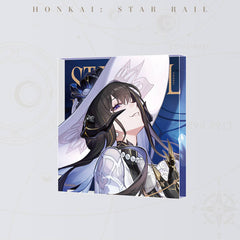 Honkai: Star Rail All-Stars Invite Series Acrylic Block