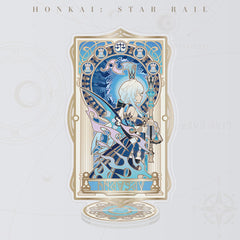 Honkai: Star Rail As I've Written Series Acrylic Rotating Stand