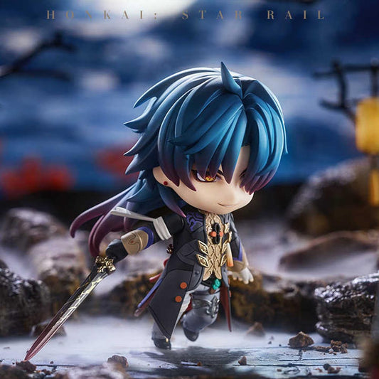 【 Pre order 】Honkai: Star Rail Blade Nendoroid Action Figure