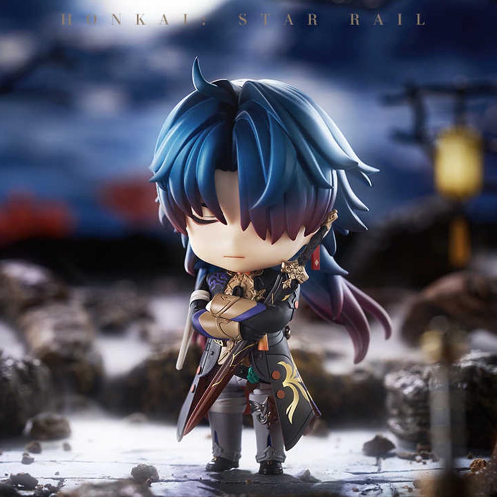 【 Pre order 】Honkai: Star Rail Blade Nendoroid Action Figure