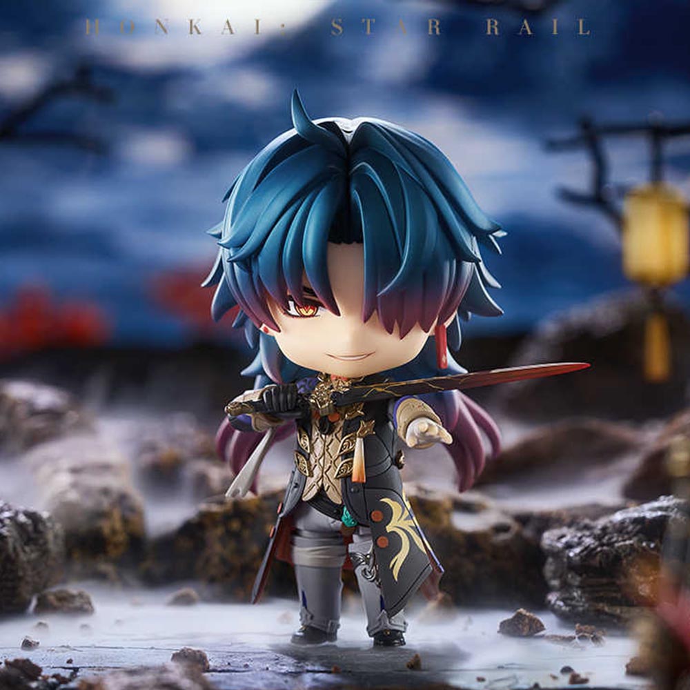 【 Pre order 】Honkai: Star Rail Blade Nendoroid Action Figure