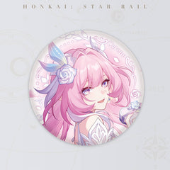 Honkai: Star Rail Cosmic Candy House Series Badge