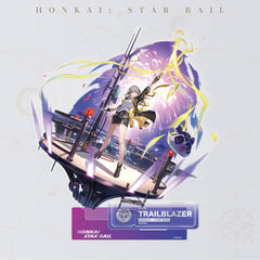 Honkai: Star Rail Elation Path Character Acrylic Stand