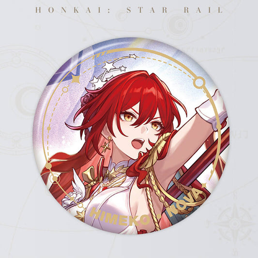 Honkai: Star Rail Erudition Path Character Badge