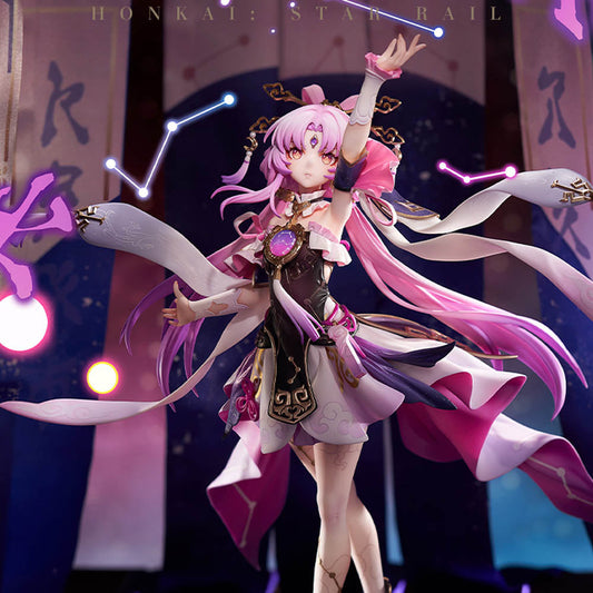 Honkai: Star Rail Fu Xuan Ver. 1/7 Figure
