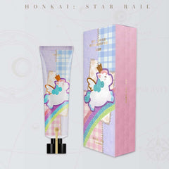 Honkai: Star Rail Galaxy Fragrance Hand Cream