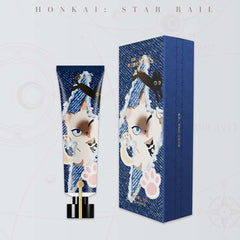 Honkai: Star Rail Galaxy Fragrance Hand Cream