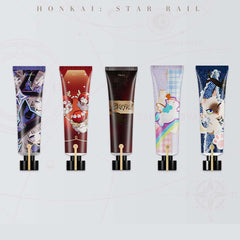 Honkai: Star Rail Galaxy Fragrance Hand Cream