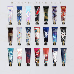Honkai: Star Rail Galaxy Fragrance Hand Cream
